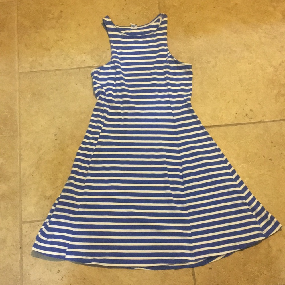 Nautical Dress